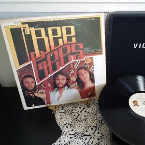 The Bee Gees - Love Collection - Circa 1975